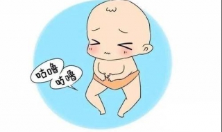 6个月婴儿着凉拉稀怎么办 6个月的宝宝着凉腹泻的症状