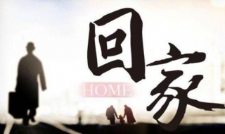 春节不能回家（春节不能回家过年心酸）