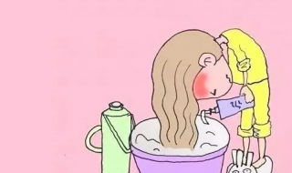 月经期不能洗头吗（月经期可以洗头吗有什么好坏处）