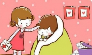 感冒发烧不能吃什么（小孩感冒发烧不能吃什么）