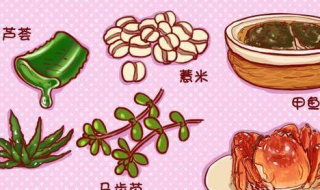 怀孕初期不能吃什么 怀孕初期不能吃什么药