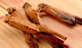 孕妇能不能吃高丽参（孕妇能不能吃高丽参跟洋参）