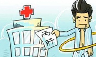 丙肝患者不能吃什么 丙肝患者不能吃什么药