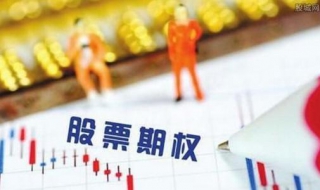 股票期权是什么意思 行使股票期权是什么意思