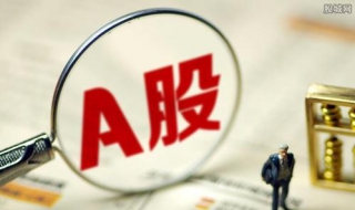 股票a股是什么意思（股票中的a股什么意思是什么）