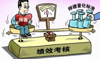 绩效工资是什么意思 绩效是什么意思