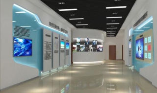 展厅设计公司流程 展厅设计 公司