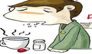 久咳不愈怎么办（久咳不愈怎么办?）