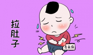 一个月婴儿腹泻怎么办（一个月的婴儿腹泻是什么症状）