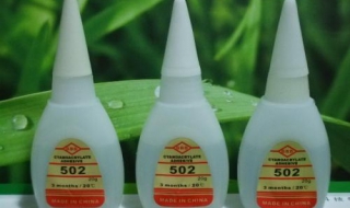 502胶水把手黏住了怎么办 502胶水把手黏住了怎么办用什么溶解