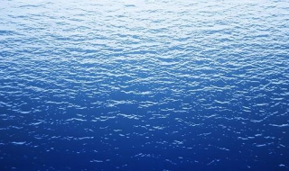 海水为什么是蓝色的 海水为什么是蓝色的答案
