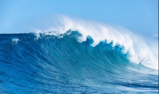海水为什么是蓝的 海水为什么是蓝的阅读题答案