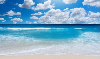 海水为什么是咸的 海水为什么是咸的阅读理解答案