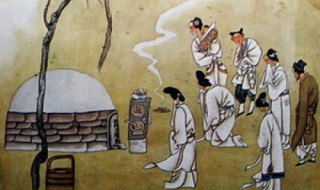 清明节为什么要扫墓 清明节为什么要扫墓的原因