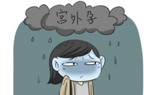 为什么会宫外孕 为什么会宫外孕是不是因为没插对地方