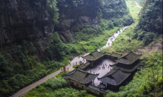 怎样游玩四川武隆 武隆怎么玩