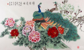 书画作品的价值及收藏 书画作品的意义