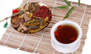 吃中药不能吃什么（吃中药不能吃什么水果）