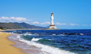 三亚旅游景点（三亚旅游景点排名前十名）
