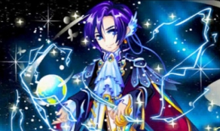 奥雅之光星之守护神土星 奥雅之光十二星神