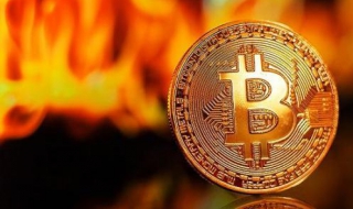 超越金价如昙花一现