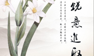 锐意进取的意思是什么 锐意进取的意思是什么意思