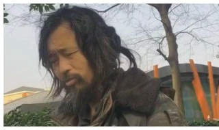 蓬头垢面的意思 蓬头垢面的意思是啥