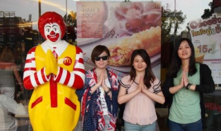 萨瓦迪卡是什么意思 萨瓦迪卡是什么意思泰语翻译