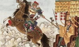 穷兵黩武的意思 穷兵黩武的意思解释