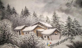 瑞雪兆丰年的意思 瑞雪兆丰年的意思是什么科学依据是什么