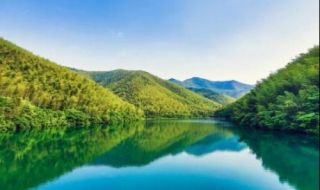 天目湖交通攻略 天目湖怎么去