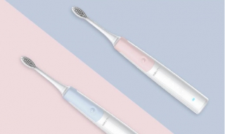 智能声波电动牙刷正确使用方法（lmn-l1智能声波电动牙刷）