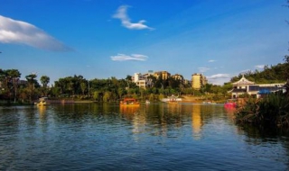 漳州旅游攻略 福建漳州旅游攻略