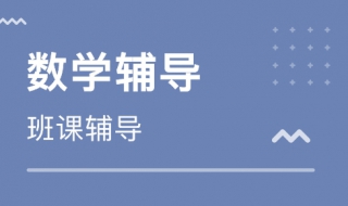 数学辅导如何收费（数学辅导多少钱）