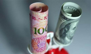离岸人民币是什么意思（在岸和离岸人民币是什么意思）