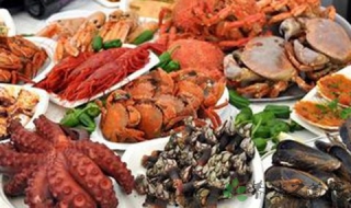 海鲜不能和什么一起吃 捞汁海鲜不能和什么一起吃