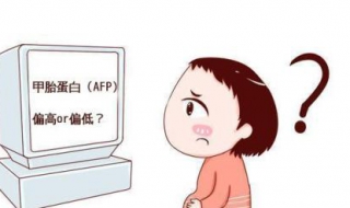 甲胎蛋白是什么意思（血清甲胎蛋白是什么意思）