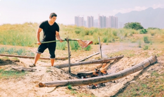 甘蔗男是什么意思 甘蔗男是什么意思钢铁直男