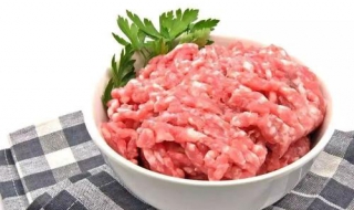 肉馅的做法有哪些 肉馅的做法大全集