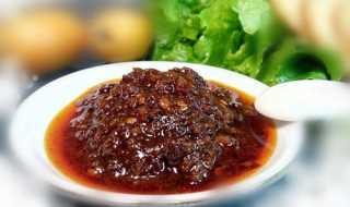 肉酱的做法有哪些 肉酱的做法有哪些窍门