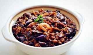 肉末茄子的家常做法有哪些（肉末茄子的家常做法有哪些好吃）