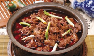 狗肉不能和什么一起吃（狗肉不能和什么一起吃十大禁忌）