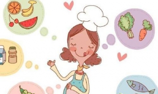 孕妇不能吃的食物有哪些（孕妇不能吃的食物有哪些容易流产）