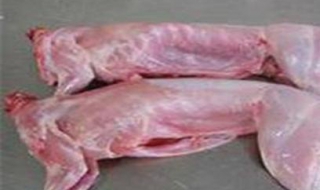 兔肉不能和什么一起吃 兔肉不能和什么一起吃 吃兔肉的禁忌兔肉