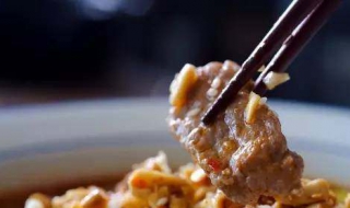 牛肉怎样炒才嫩（牛肉怎样炒才嫩的做法窍门）