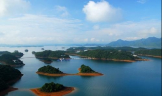 庐山西海旅游攻略（庐山西海旅游攻略二日游）