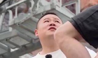 语无伦次是什么意思 人生第一课里的语无伦次是什么意思