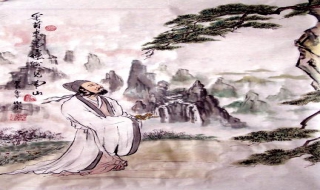 采菊东篱下悠然见南山的意思 采菊东篱悠然见南山全文