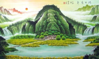 旭日东升的意思 旭日东升的意思是什么生肖