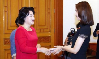 第一夫人是什么意思 第一夫人是什么意思?
